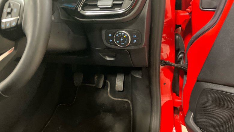 Ford Fiesta 1.0 EcoBoost Titanium 5dr Petrol Hatchback